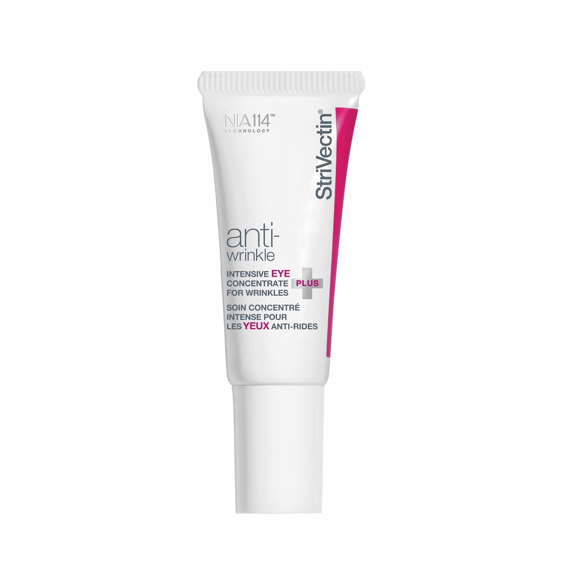 StriVectin AntiWrinkle Intensive Eye Cream Concentrate for Wrinkles