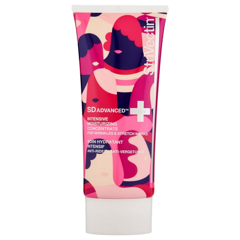 早割切符 StriVectin Shipping! Free Anti-Wrinkle 3oz Plus, Advanced SD パック・フェイスマスク