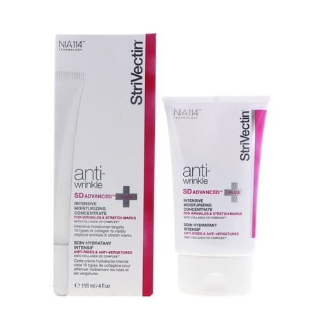 StriVectin - Anti-Wrinkle SD Advanced Plus Intensive Moisturizing Concentrate - For Wrinkles & Stretch Marks