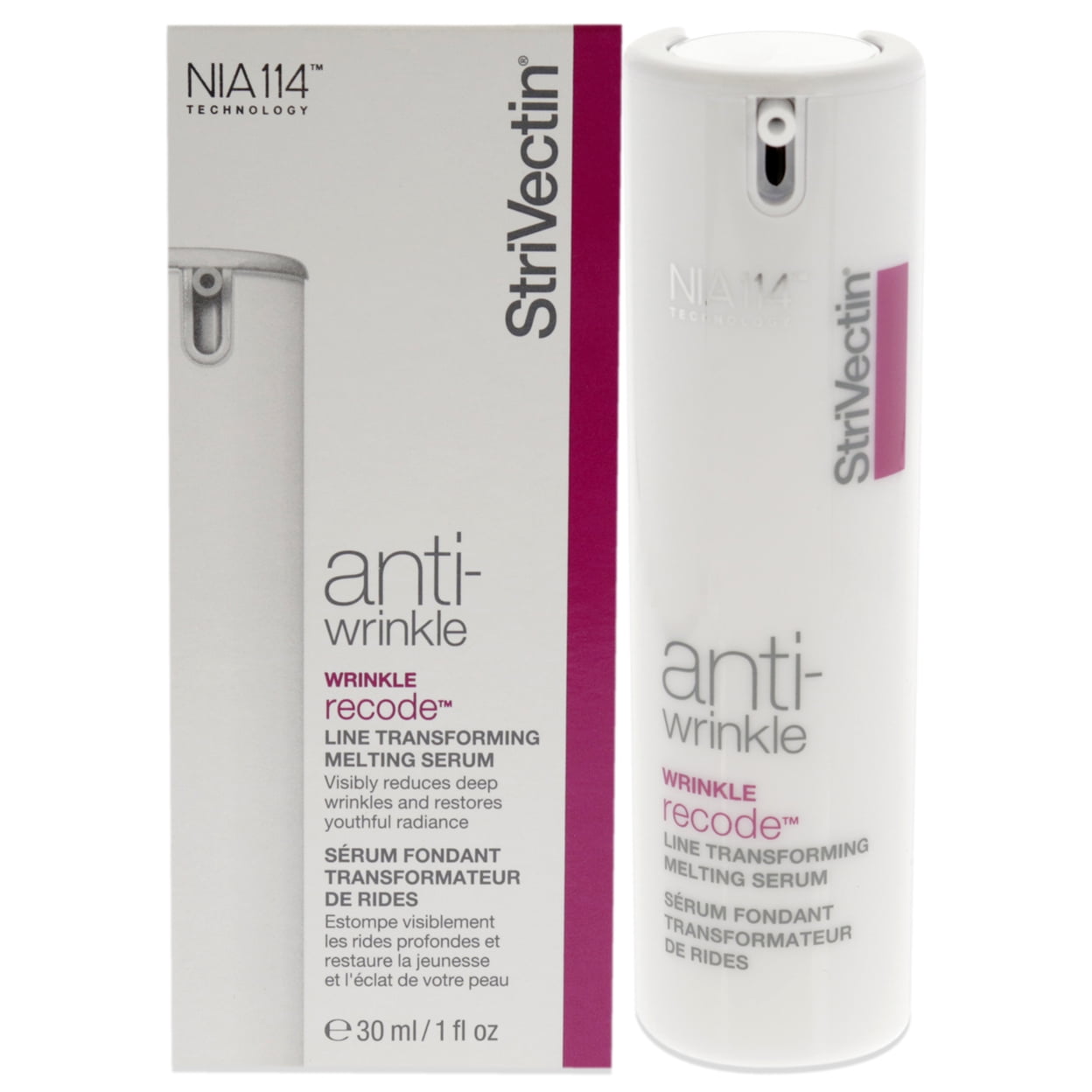 Strivectin Anti-Intensive Concentrate Wrinkle Recode Line