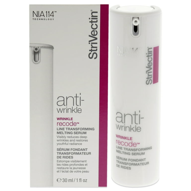 Strivectin Anti-Intensive Concentrate Wrinkle Recode Line