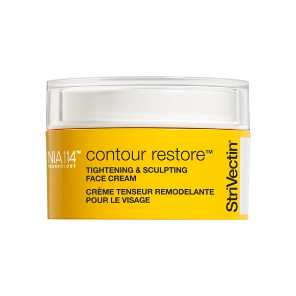 StriVectin Contour Restore - Tightening & Sculpting Face Cream, 1.7 oz