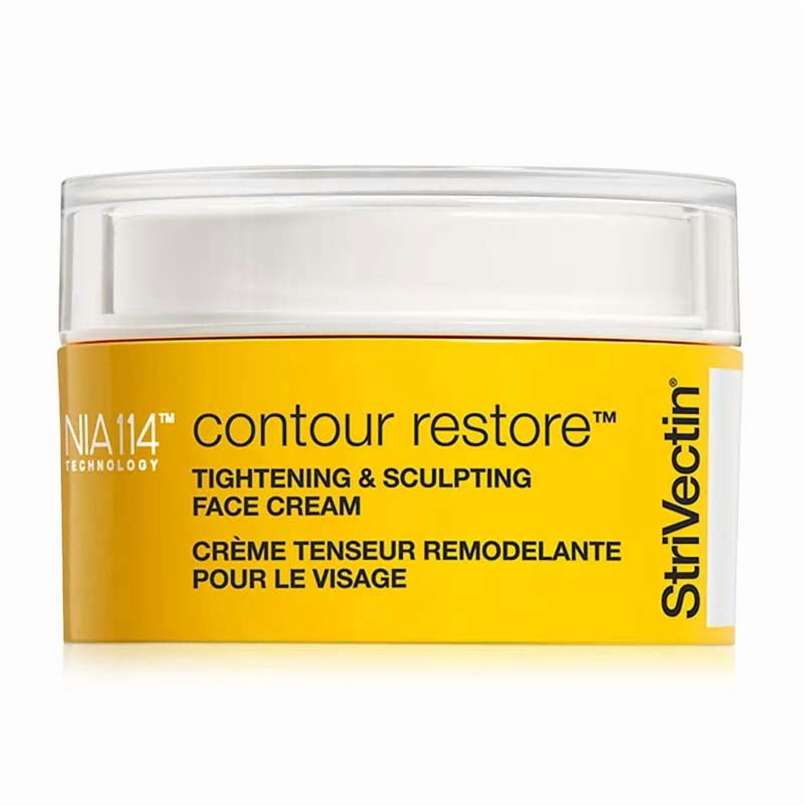 StriVectin Contour Restore Face Cream, Tightening
