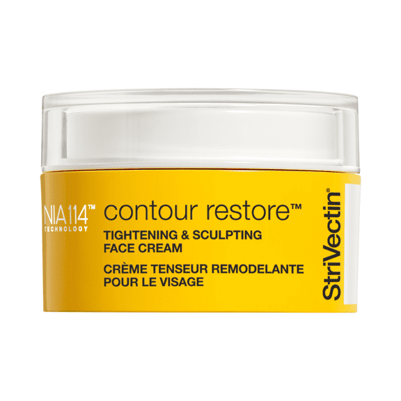 StriVectin Contour Restore - Tightening & Sculpting Face Cream, 1.7 oz