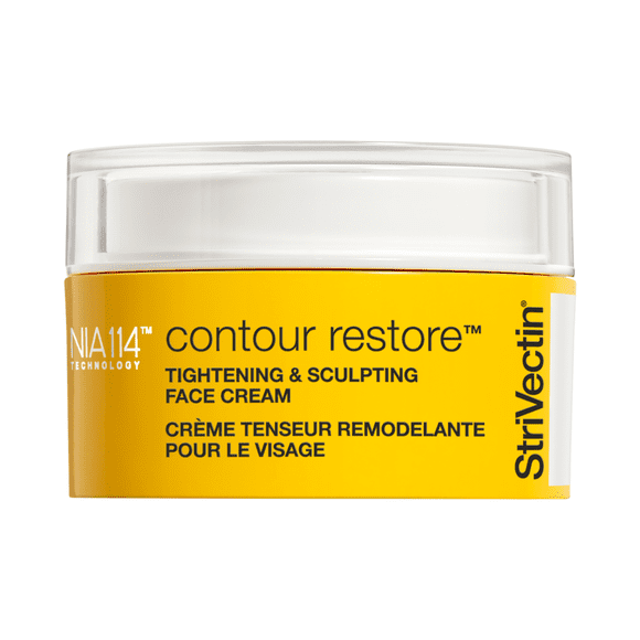 StriVectin Contour Restore - Tightening & Sculpting Face Cream, 1.7 oz