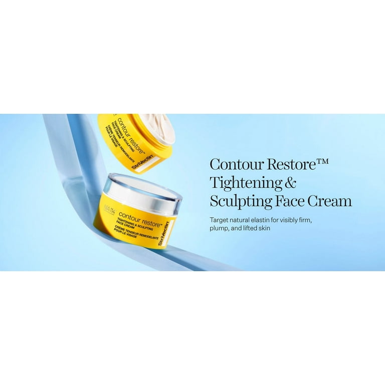 StriVectin Contour Restore - 2-Pack Tightening & Sculpting