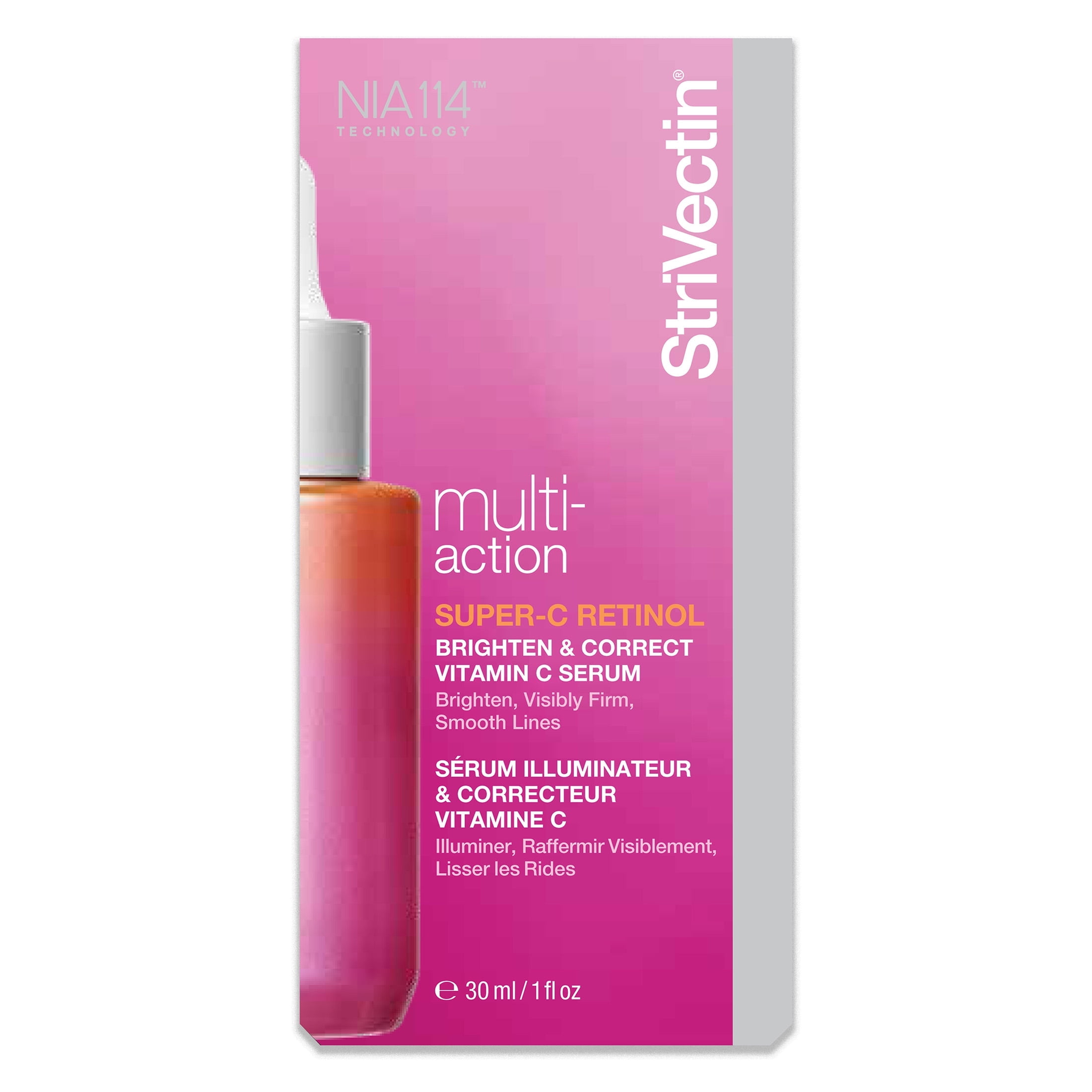 StriVectin Super-C Retinol by StriVectin, 1 oz Serum