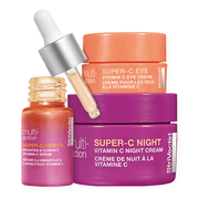 StriVectin Multi-Action Trio Brighten & Restore Kit, 3 Pieces