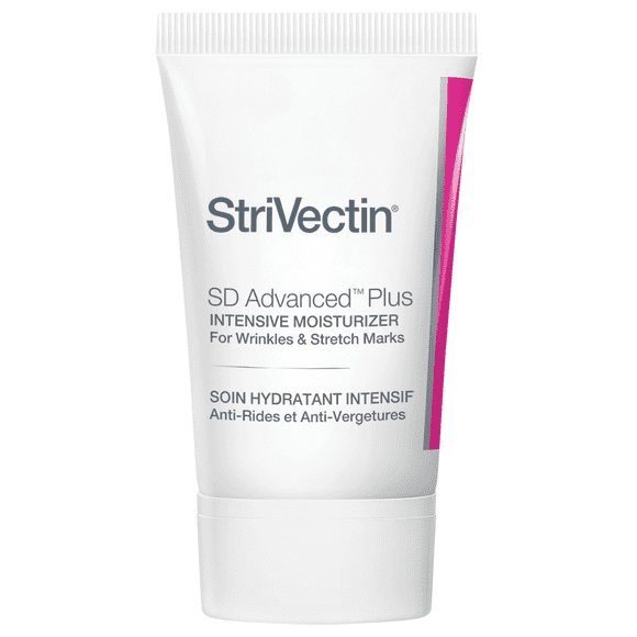 StriVectin SD Advanced Plus Intensive Moisturizer, 2.0 oz