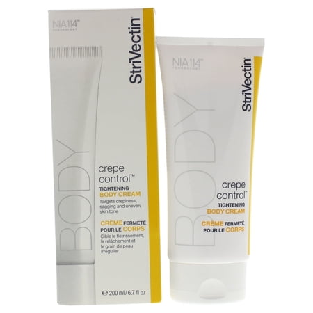 StriVectin Tighten & Lift Crepe Control Tightening Body Cream 6.7 oz