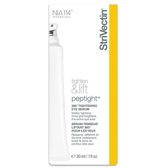 StriVectin Peptight 360˚ Tightening Eye Serum, 1 fl oz