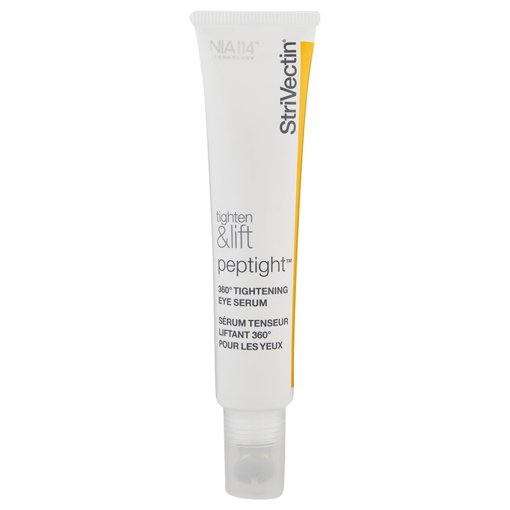 StriVectin Tighten & Lift Peptight 360 Degree Tightening Eye Serum 1 oz