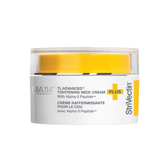 StriVectin TL Advanced Tightening Neck Cream Plus, 1.7 oz