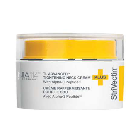 StriVectin TL Advanced Tightening Neck Cream Plus, 1.7 oz