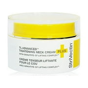 StriVectin Tighten and Lift Advanced Neck Cream PLUS with Alpha-3 Peptides New Version 1.7 oz