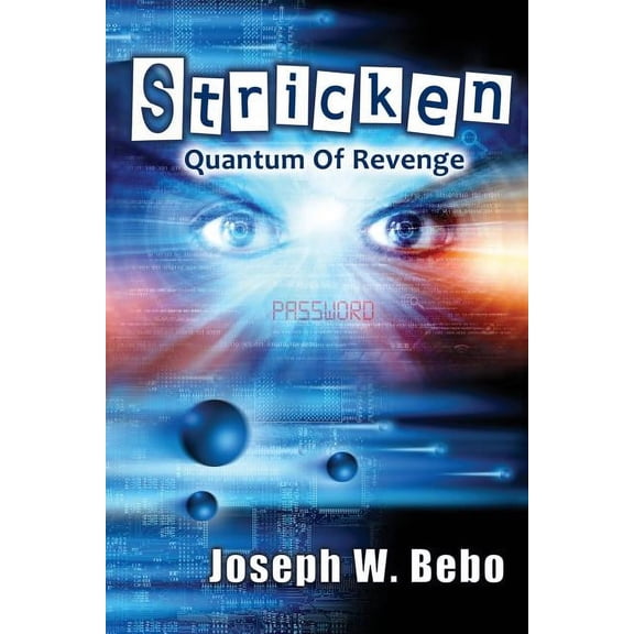 Stricken (Paperback)