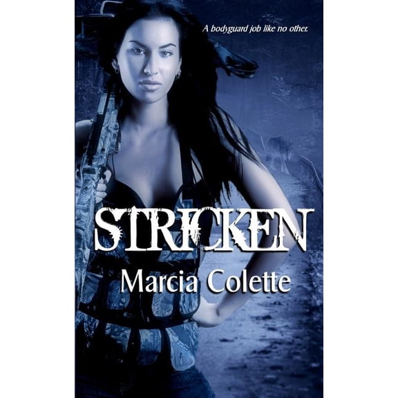 Stricken (Paperback)