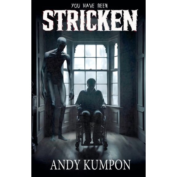 Stricken, (Paperback)