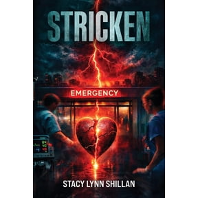 Stricken, (Paperback)