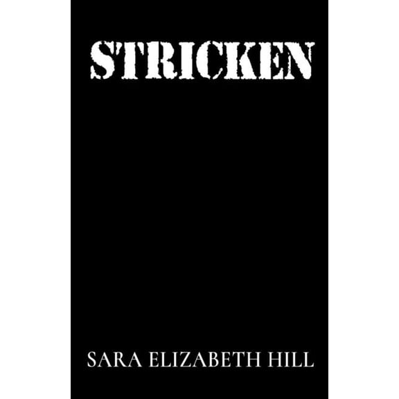 Stricken: Stricken (Paperback)