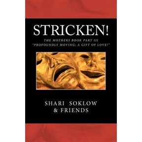 Pre-Owned Stricken! : Suicide! Murder! Abuse! Disease!