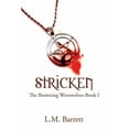 thumbnail image 1 of Stricken : The Browning Werewolves, 1 of 1