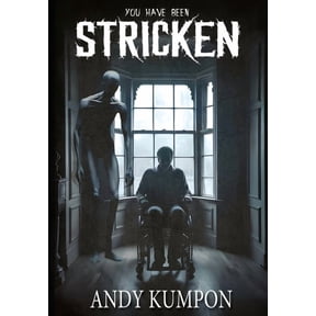 Stricken: When Recovery Becomes a Curse, (Hardcover)