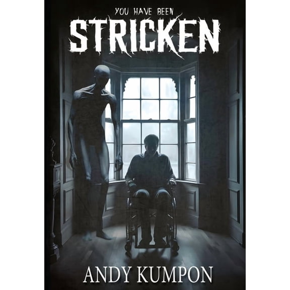 Stricken: When Recovery Becomes a Curse, (Hardcover)