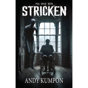 Stricken: When Recovery Becomes a Curse, (Paperback)