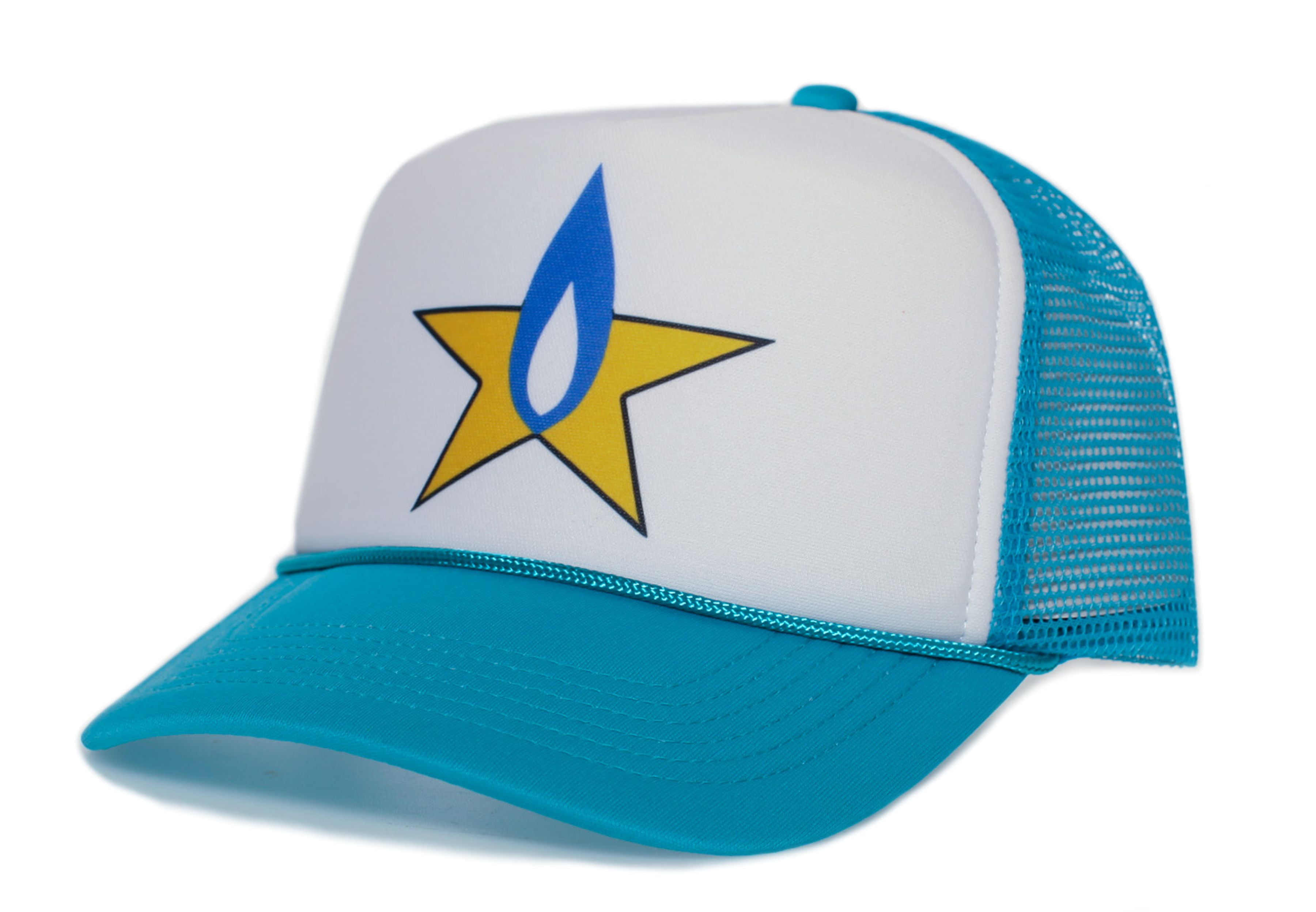 Hank Trucker Hat main image 1