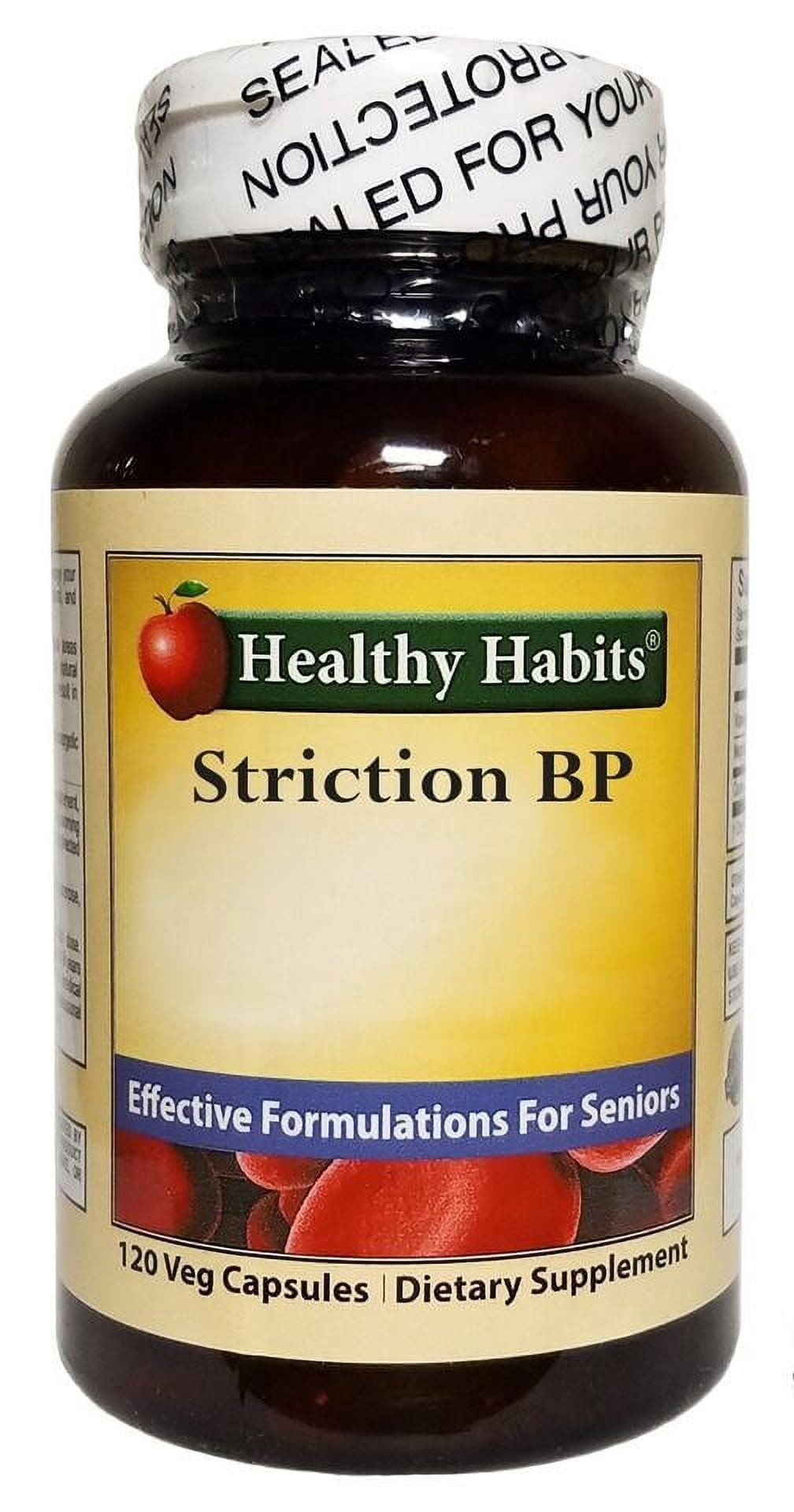 Strictionbp deals