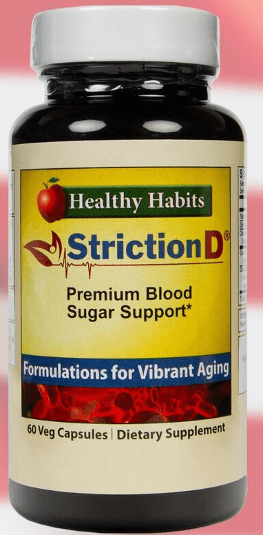 Where Can I Buy Striction D
