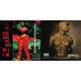 thumbnail image 1 of Strictly 4 My N.I.G.G.A.Z. (2 LP) & Until The End Of Time(X) (4LP), 1 of 3