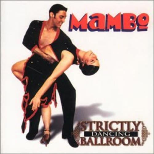 Strictly Ballroom Mambo (Audiobook)