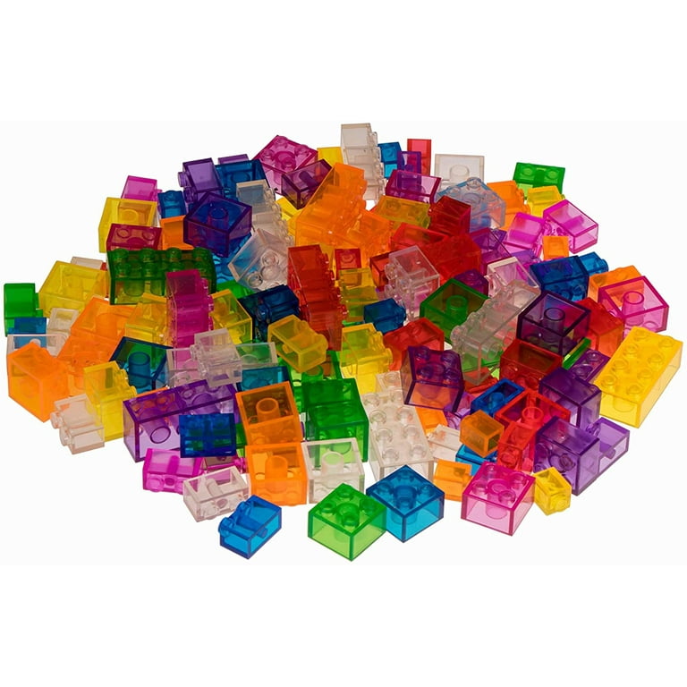 Set of 2 MY FIRST R@BBRICK & NY@BRICK B@BY 100％ & 400％