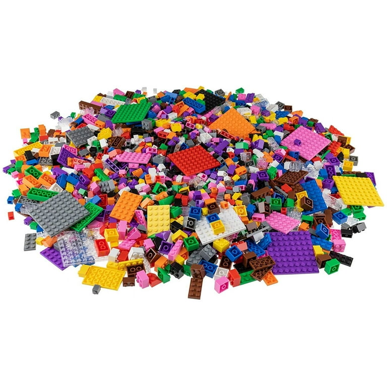 Building blocks lego compatible store