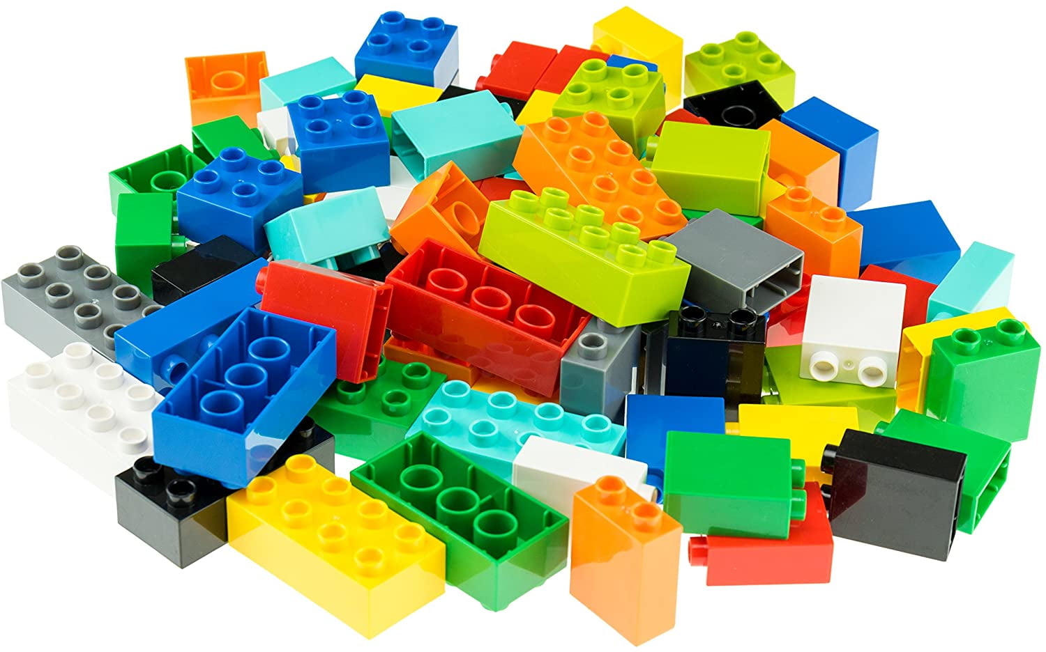 Large toy building blocks hotsell