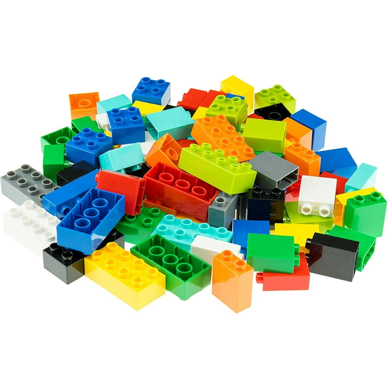 Strictly Briks Toy Large Building Blocks For Kids and Toddlers