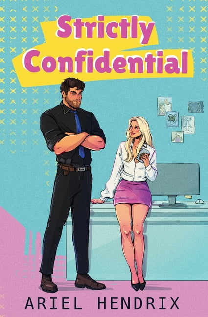 Strictly Confidential, (Paperback)