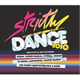 thumbnail image 1 of Strictly Dance 2010 (CD) Various, 1 of 1