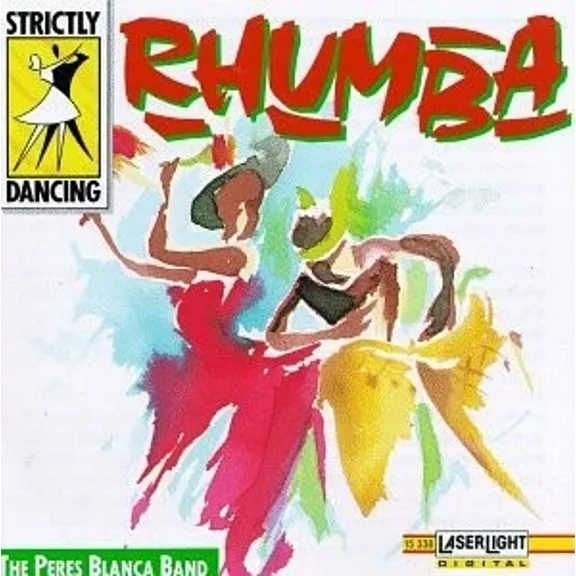 Strictly Dancing: Rhumba - Music CD - Audio CD - Sold by gmusic