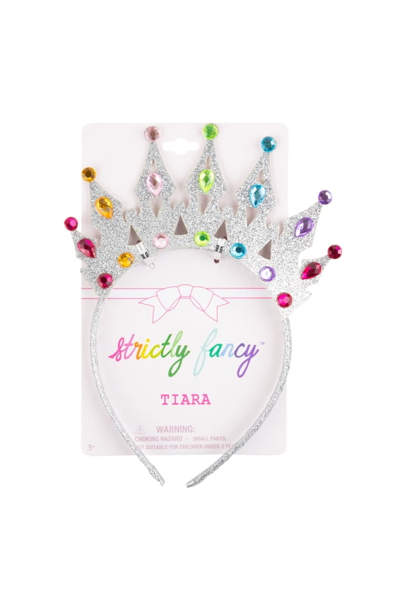 Tiara Headband