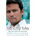 thumbnail image 1 of Strictly Me : My Life Under the Spotlight (Hardcover), 1 of 1