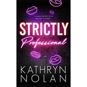 Strictly Professional, Paperback