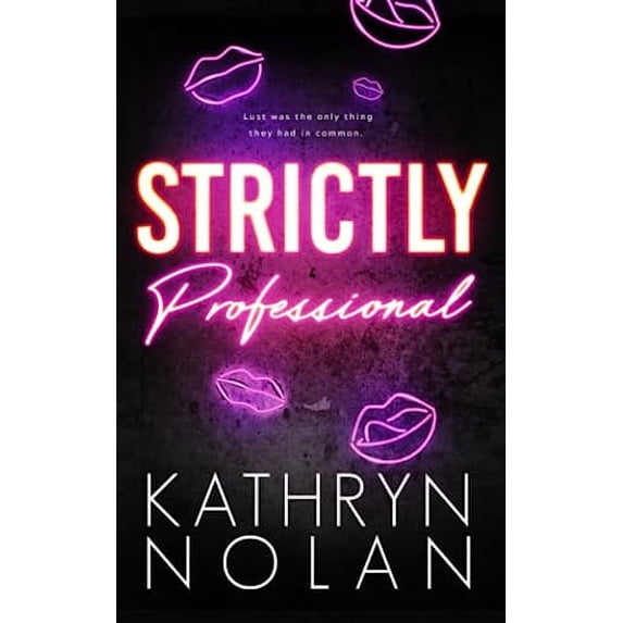 Pre-Owned Strictly Professional Paperback