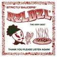 thumbnail image 1 of Strictly Saucers (CD) (explicit), 1 of 1