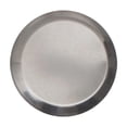 thumbnail image 1 of Strictly Sinks Snap-In Faucet Cover - Stainless Steel Sink Faucet Hole Cover for Kitchen, Sink Tap Hole Cover, 1 of 2