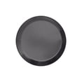 thumbnail image 1 of Strictly Sinks Snap-In Faucet Cover - Stainless Steel Sink Faucet Hole Cover for Kitchen, Sink Tap Hole Cover, 1 of 2