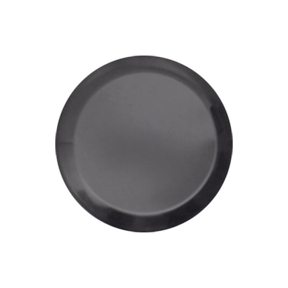 Strictly Sinks Snap-In Faucet Cover - Stainless Steel Sink Faucet Hole Cover for Kitchen, Sink Tap Hole Cover