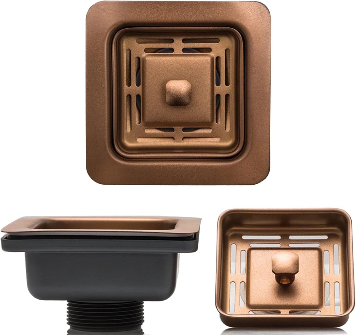 Copper